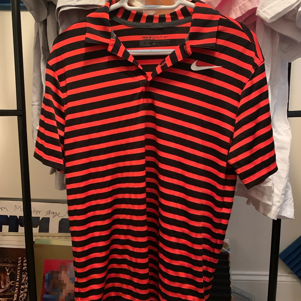 Nike Golf Polo Shirt